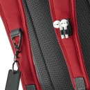 Athleisure Sports Backpack Rucksack / BagBase BG545