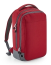 Athleisure Sports Backpack Rucksack / BagBase BG545