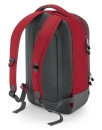 Athleisure Sports Backpack Rucksack / BagBase BG545