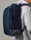 Athleisure Sports Backpack Rucksack / BagBase BG545