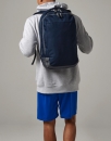 Athleisure Sports Backpack Rucksack / BagBase BG545