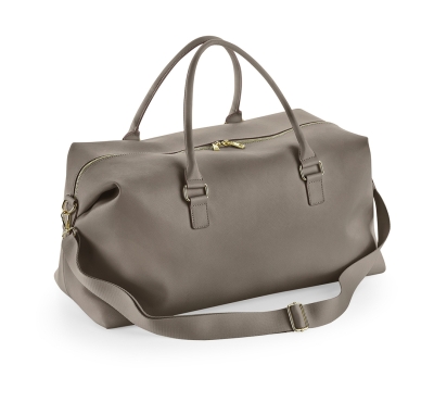 Boutique Weekender Reisetasche / BagBase BG760