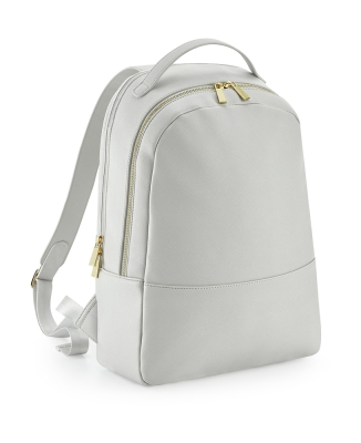 Boutique Backpack Rucksack / BagBase BG768
