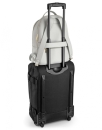Boutique Backpack Rucksack / BagBase BG768
