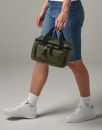 Recycled Mini Cooler Bag Kühltasche / BagBase BG288