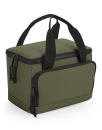 Recycled Mini Cooler Bag Kühltasche / BagBase BG288