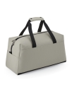 Matte PU Weekender Reisetasche / BagBase BG338