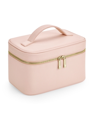 Boutique Vanity Case Damen / BagBase BG763