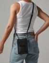 Boutique Cross Body Phone Pouch Handy Tasche / BagBase BG767