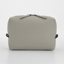 Matte PU Cross Body Bag Umhängetasche / BagBase BG334