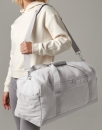 Medium Training Holdall Trainingsreisetasche / BagBase BG561