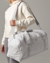 Large Training Holdall Trainingsreisetasche / BagBase BG562