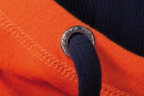 Mens Lifestyle Zip-Hoody / James Nicholson JN963