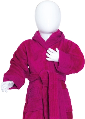 Baby Bademantel / The One Towelling