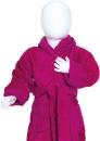 Baby Bademantel / The One Towelling