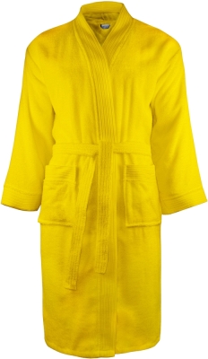 Bathrobe Bademantel / The One Towelling