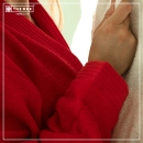 Bathrobe Bademantel / The One Towelling