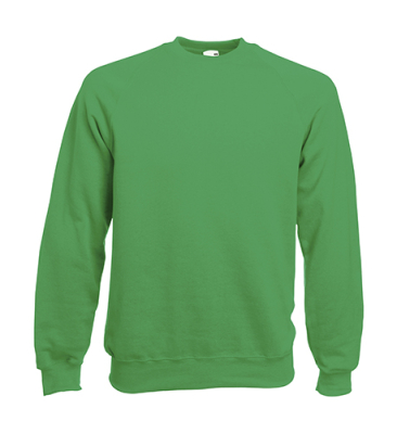 Damen, Herren Sweatshirt / Fruit of the Loom 62-216-0