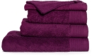 Duschtuch Deluxe 70x140cm / The One Towelling T1-DELUXE70 70x140cm-Plum