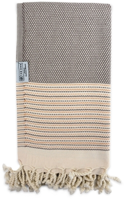 Hamam Exclusive Strandtuch 90x170xm / The One Towelling T1-HAMEXCLUSIVE