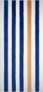 Strandtuch "Stripe" 90x190cm / The One...