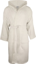 Kapuzen Bademantel / The One Towelling T1-BVELOUR