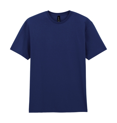 Light Cotton Adult T-Shirt / Gildan 3000