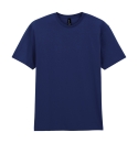 Light Cotton Adult T-Shirt / Gildan 3000