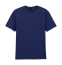 Light Cotton Adult T-Shirt / Gildan 3000