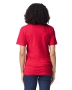 Softstyle Midweight Adult Damen-Herren T-Shirt / Gildan 65000