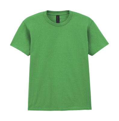 Softstyle Midweight Youth T-Shirt Kinder T-Shirt / Gildan 65000B
