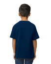 Softstyle Midweight Youth T-Shirt Kinder T-Shirt / Gildan 65000B