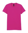 Softstyle Midweight Women T-Shirt Damen T-Shirt / Gildan 65000L