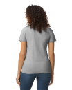 Softstyle Midweight Women T-Shirt Damen T-Shirt / Gildan 65000L