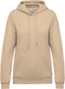 Damen Kapuzen Sweater / Kariban K473