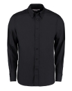 Tailored Fit City Shirt / KK386