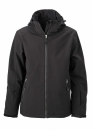 Mens Wintersport Jacket / James Nicholson JN1054