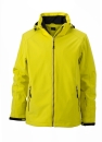 Mens Wintersport Jacket / James Nicholson JN1054