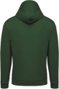 Kinder Kapuzen-Sweater / Kariban K477
