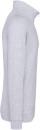 Uni Sweater mit 1/4 Zip Troyer / Kariban K478