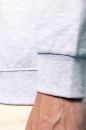 Uni Sweater mit 1/4 Zip Troyer / Kariban K478