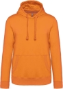 Uni Kapuzen-Sweater schwere Qualität / Kariban K489