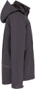 Herrenparka Softshell wattiert mit Kapuzt / Kariban K650