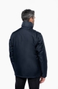 Arbeitsjacke Wasserabweisend abnehmbare Ärmel / Kariban K693