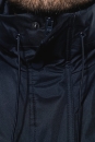 Arbeitsjacke Wasserabweisend abnehmbare Ärmel / Kariban K693