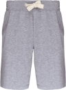 Sweat Bermuda Shorts, kurze Hose / Kariban K710