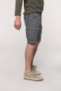 Herren Bermuda Shorts, kurze Hose / Kariban K755