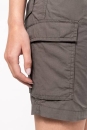 Damen Bermuda Shorts, kurze Hose / Kariban K756