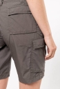 Damen Bermuda Shorts, kurze Hose / Kariban K756