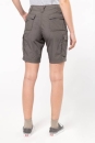 Damen Bermuda Shorts, kurze Hose / Kariban K756